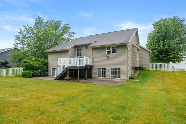 10907 Autumn View Lane, Portage, MI 49002