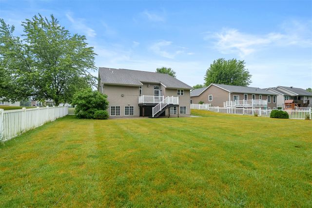 10907 Autumn View Lane, Portage, MI 49002