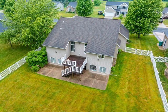 10907 Autumn View Lane, Portage, MI 49002