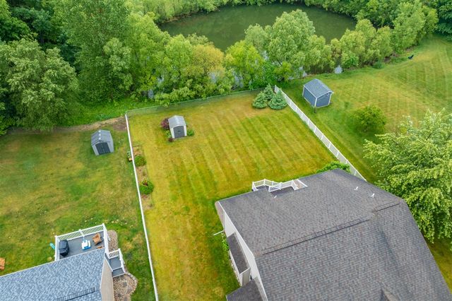 10907 Autumn View Lane, Portage, MI 49002