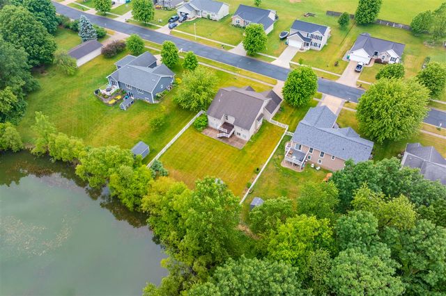 10907 Autumn View Lane, Portage, MI 49002