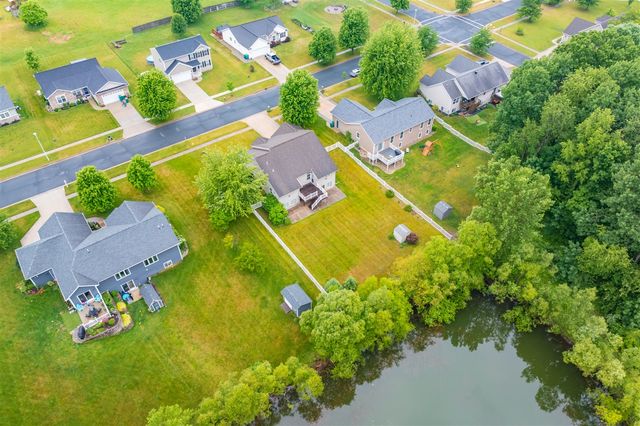 10907 Autumn View Lane, Portage, MI 49002