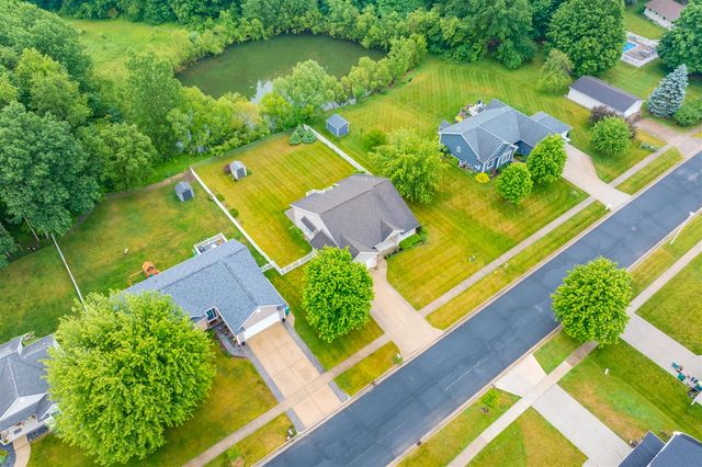 10907 Autumn View Lane, Portage, MI 49002