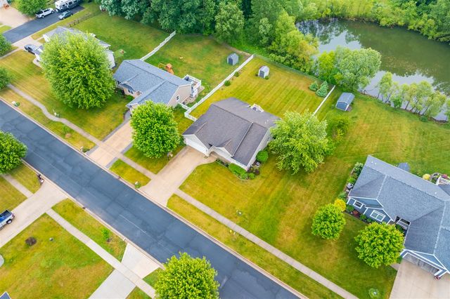 10907 Autumn View Lane, Portage, MI 49002