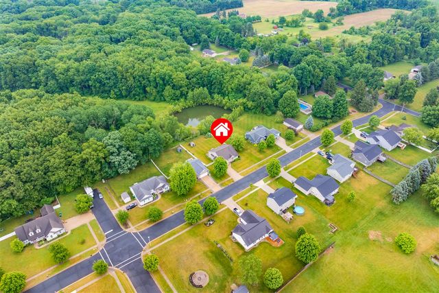 10907 Autumn View Lane, Portage, MI 49002