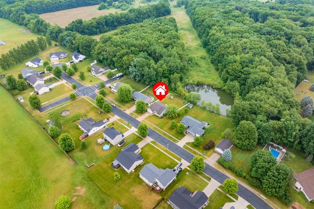 10907 Autumn View Lane, Portage, MI 49002