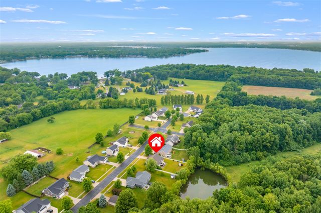 10907 Autumn View Lane, Portage, MI 49002