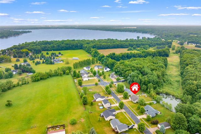 10907 Autumn View Lane, Portage, MI 49002