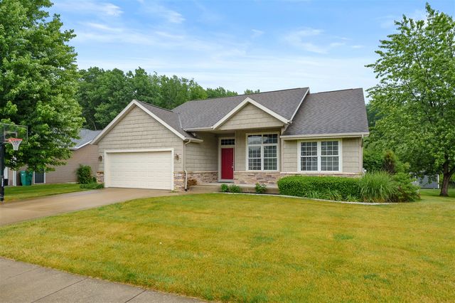 10907 Autumn View Lane, Portage, MI 49002