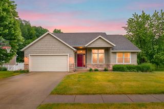 10907 Autumn View Lane, Portage, MI 49002
