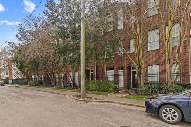 1319 Oneil Street, Houston, TX 77019