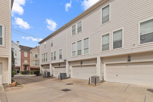 1319 Oneil Street, Houston, TX 77019