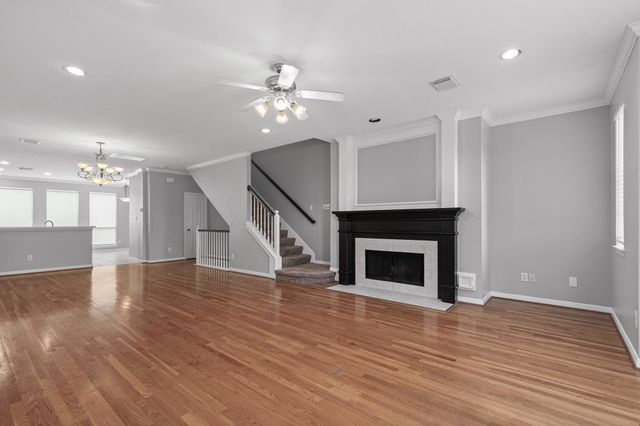 1319 Oneil Street, Houston, TX 77019