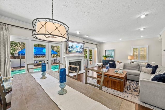 47 AEGEAN AVENUE, Tampa, FL 33606