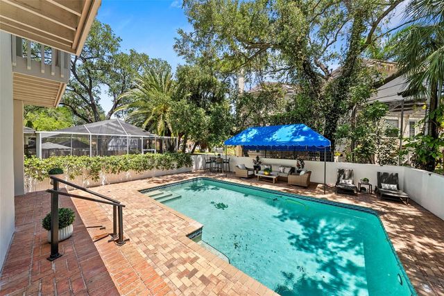 47 AEGEAN AVENUE, Tampa, FL 33606