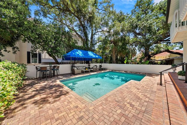 47 AEGEAN AVENUE, Tampa, FL 33606
