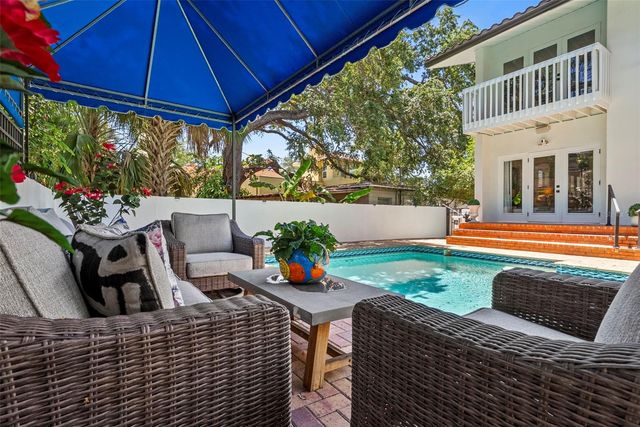 47 AEGEAN AVENUE, Tampa, FL 33606
