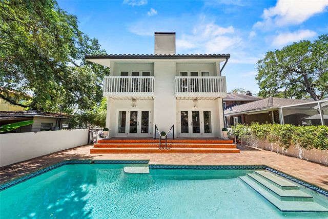 47 AEGEAN AVENUE, Tampa, FL 33606