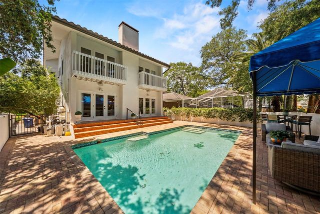 47 AEGEAN AVENUE, Tampa, FL 33606