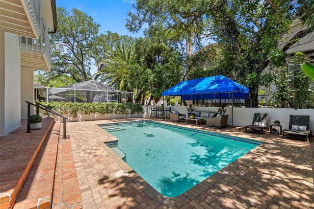 47 AEGEAN AVENUE, Tampa, FL 33606