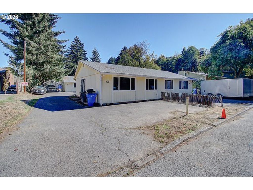 1601 BRYANT St, Vancouver, WA 98661