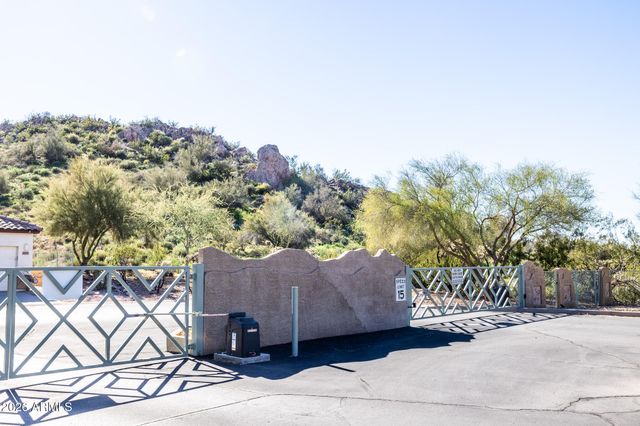 6091 S VISTA POINT Drive, Gold Canyon, AZ 85118
