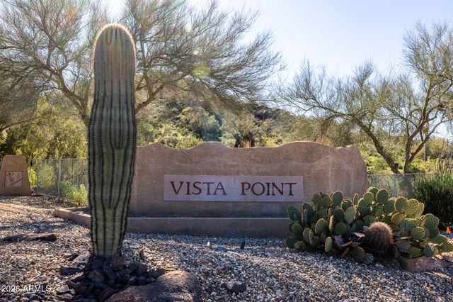 6091 S VISTA POINT Drive, Gold Canyon, AZ 85118