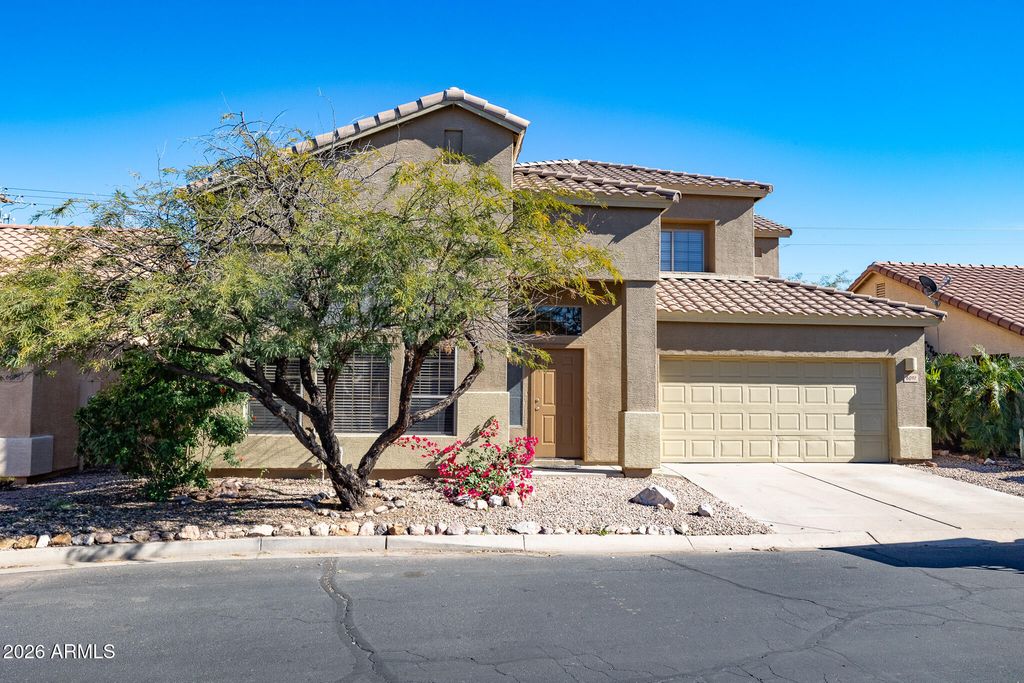 6091 S VISTA POINT Drive, Gold Canyon, AZ 85118 — photo 2