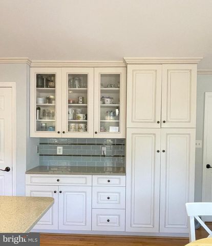 502 CLAGETT ST SW, Leesburg, VA 20175