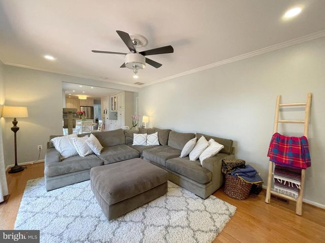 502 CLAGETT ST SW, Leesburg, VA 20175