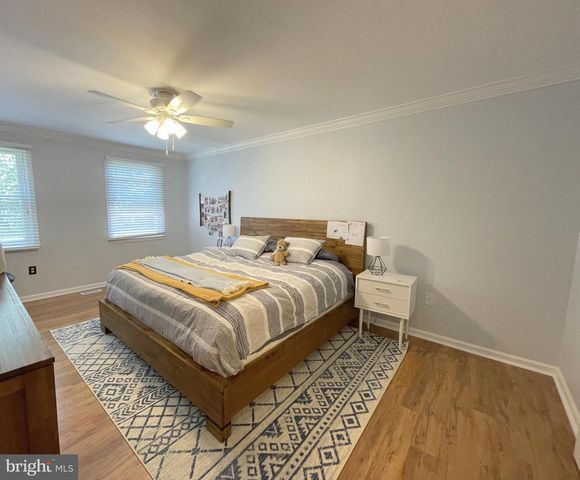 502 CLAGETT ST SW, Leesburg, VA 20175