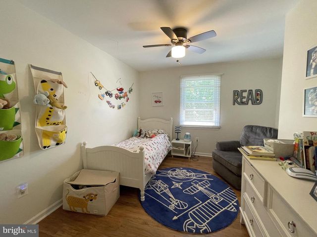 502 CLAGETT ST SW, Leesburg, VA 20175