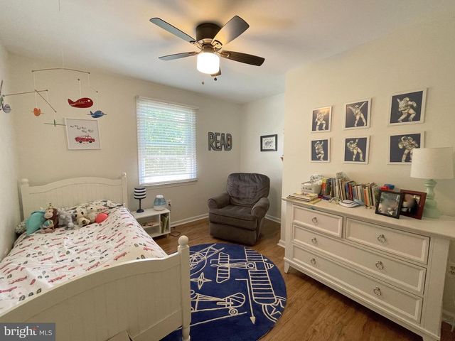 502 CLAGETT ST SW, Leesburg, VA 20175