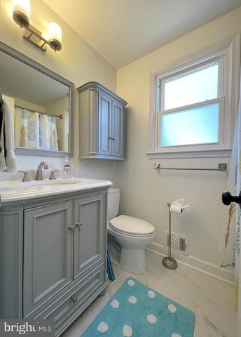 502 CLAGETT ST SW, Leesburg, VA 20175