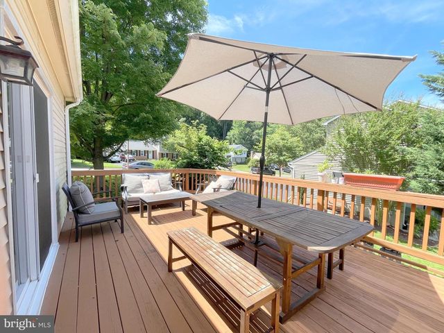 502 CLAGETT ST SW, Leesburg, VA 20175