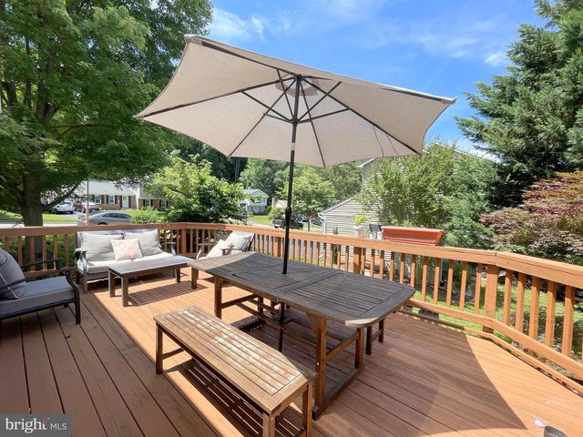 502 CLAGETT ST SW, Leesburg, VA 20175