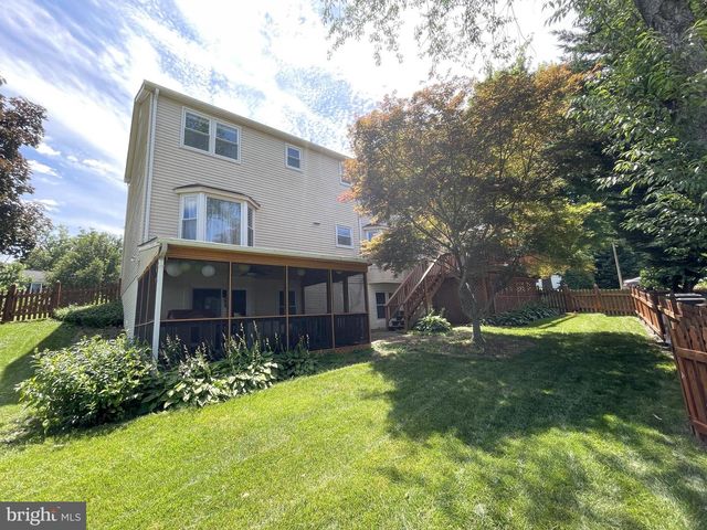 502 CLAGETT ST SW, Leesburg, VA 20175