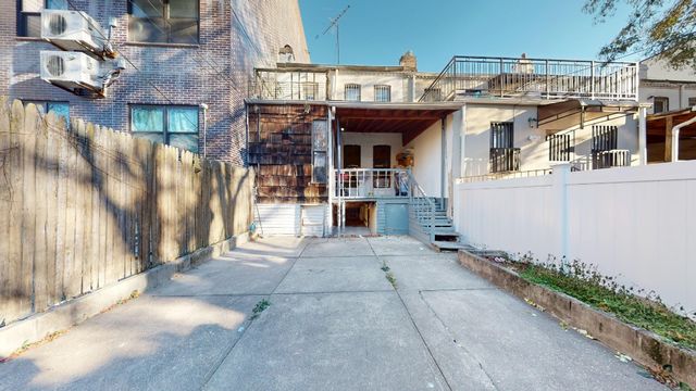 972 52nd Street, New York City, NY 11219