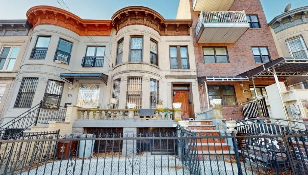 972 52nd Street, New York City, NY 11219