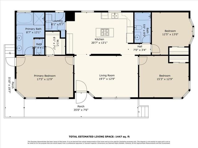 8710 Prunedale North Road, Salinas, CA 93907