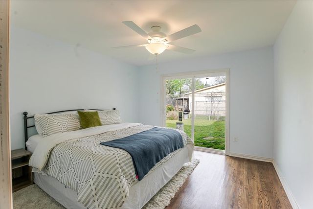 1910 Colony Drive, Irving, TX 75061