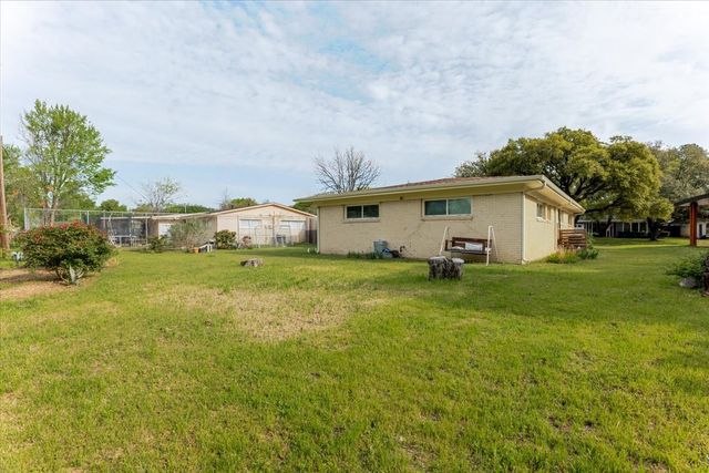 1910 Colony Drive, Irving, TX 75061