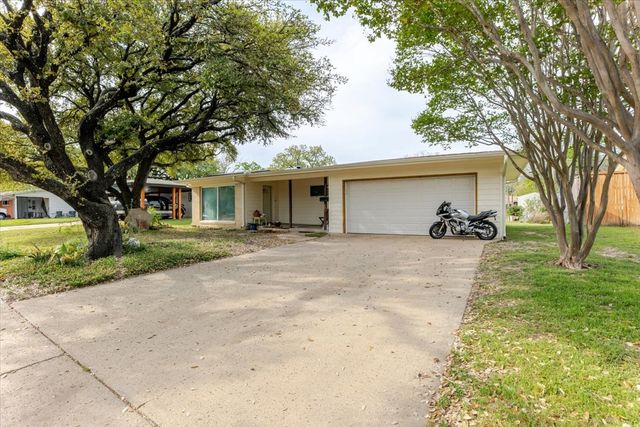 1910 Colony Drive, Irving, TX 75061