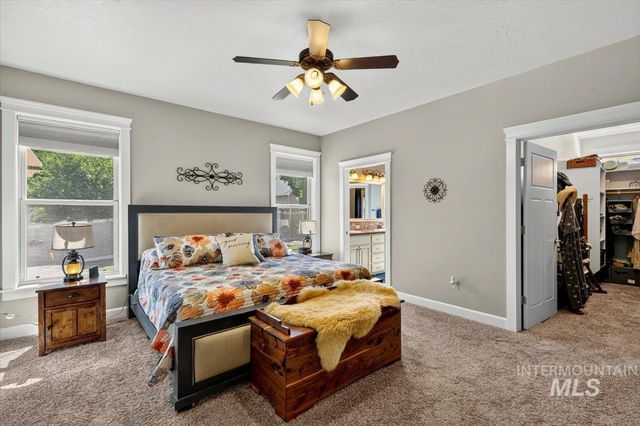 13458 S Stockbridge Way, Nampa, ID 83686