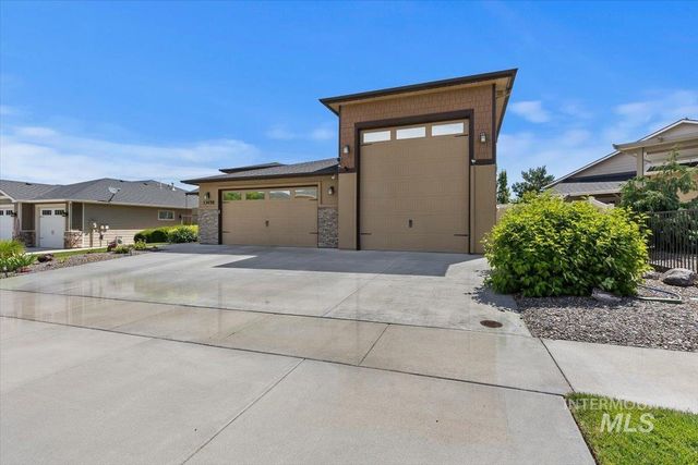 13458 S Stockbridge Way, Nampa, ID 83686