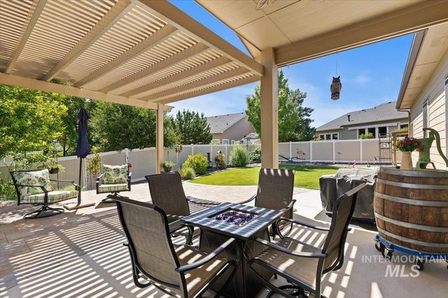 13458 S Stockbridge Way, Nampa, ID 83686