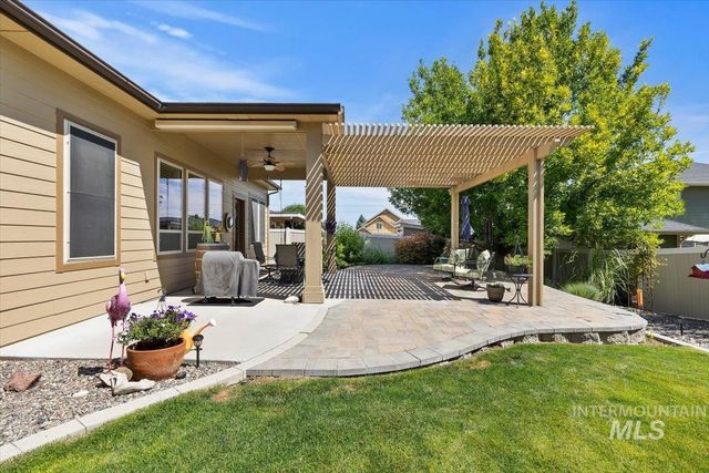 13458 S Stockbridge Way, Nampa, ID 83686