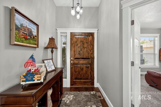 13458 S Stockbridge Way, Nampa, ID 83686