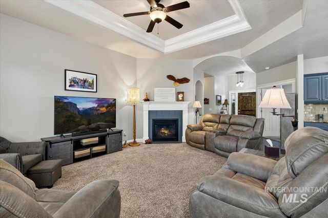 13458 S Stockbridge Way, Nampa, ID 83686