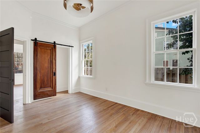 105 E Gwinnett Street 2, Savannah, GA 31401